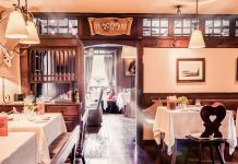 Najstariji restorani svijeta