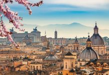 Najbolji jednodnevni izleti iz Rima