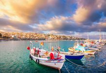 Skrivena mjesta – jedinstveni grčki doživljaj