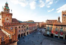 Bolonja – atrakcije grada