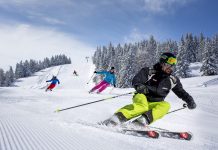 Kako će izgledati skijanje u Austriji ove zime?